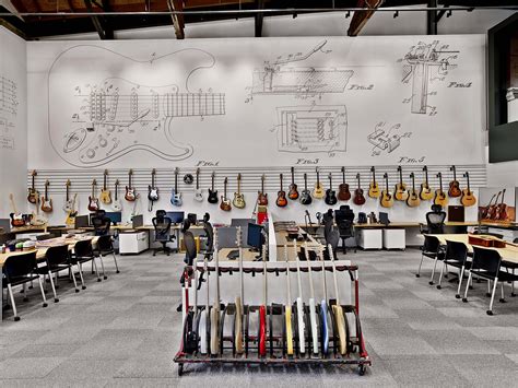 fender careers los angeles.